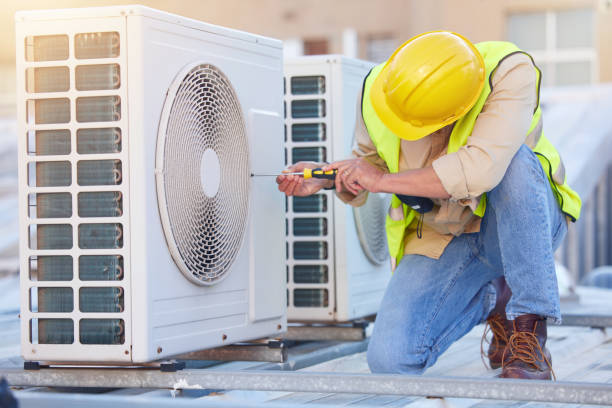 Best HVAC Training and Certification in Obion, TN
