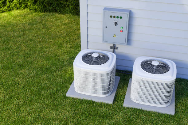 Best HVAC Retrofitting and Upgrading in Obion, TN