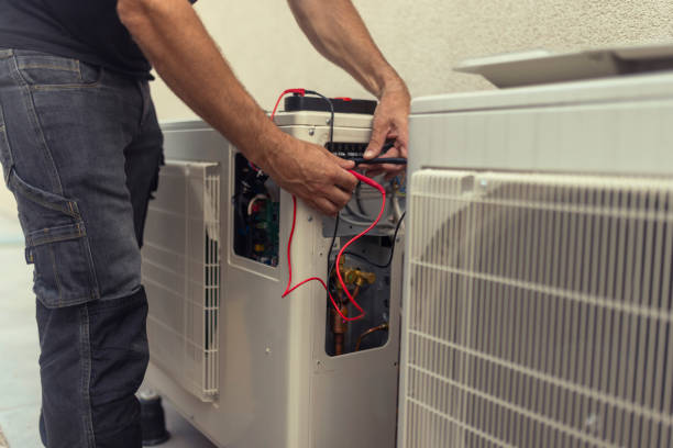 Best Solar-powered HVAC Systems in Obion, TN