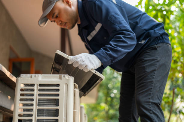 Best Geothermal HVAC Systems in Obion, TN