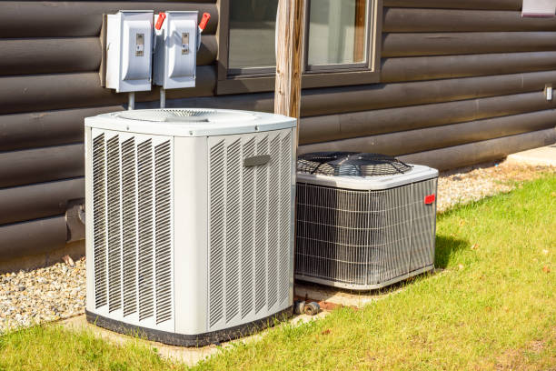Best Seasonal HVAC Services in Obion, TN
